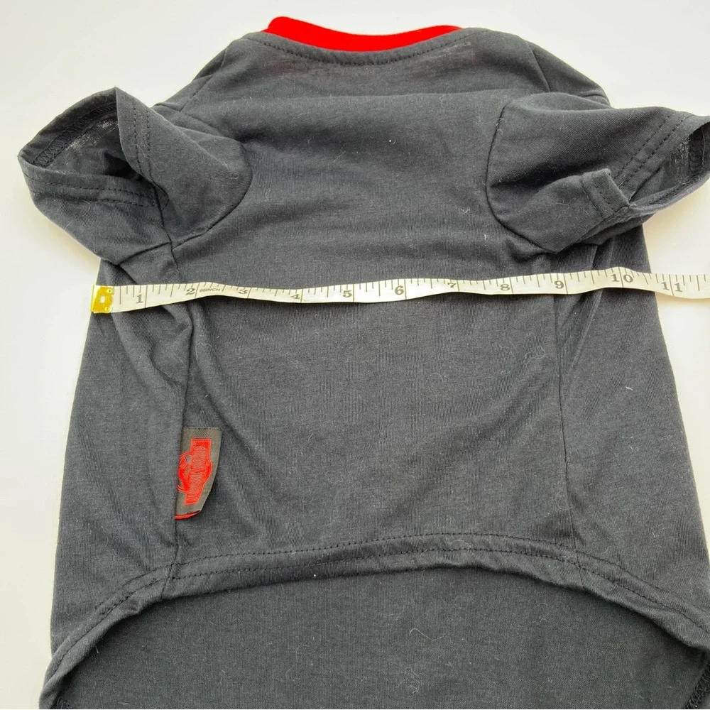 Wizarding World Of Harry Potter dog clothing